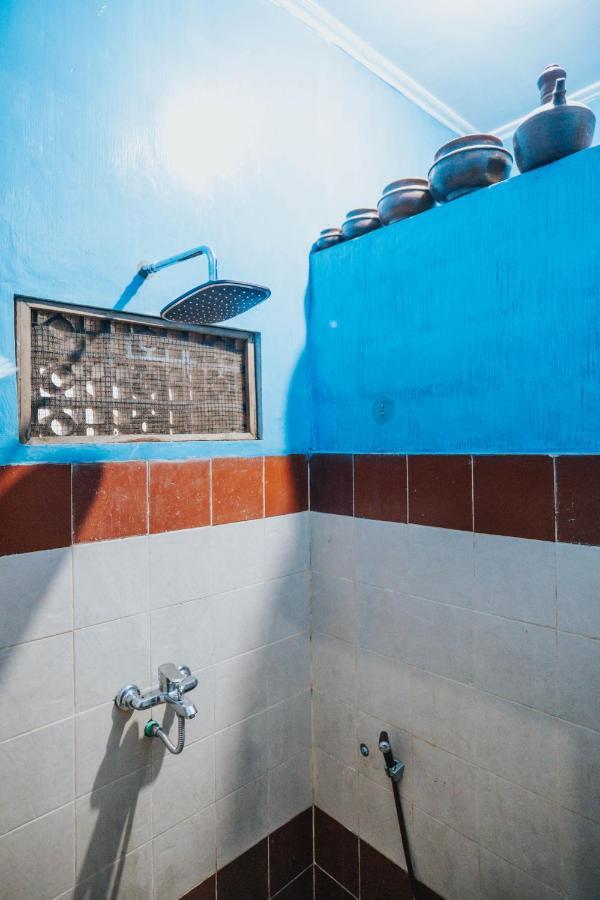 Agus Hidden Homestay - Banjar Sweet Village Banyuwangi  Ngoại thất bức ảnh